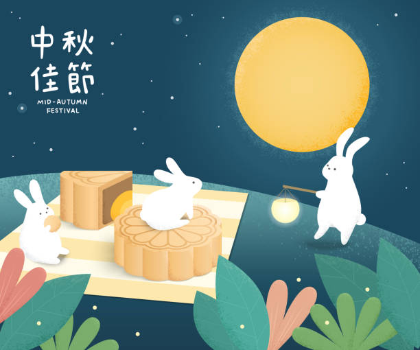 Happy Mid-Autumn Festival from REKA